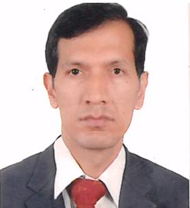 Mr. Bhimarjun Adhikari