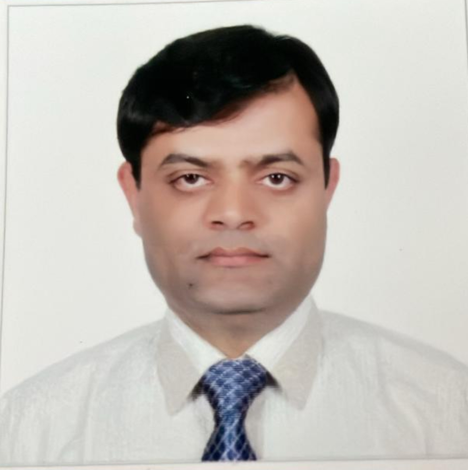 Mr. Sushil Babu Dhakal